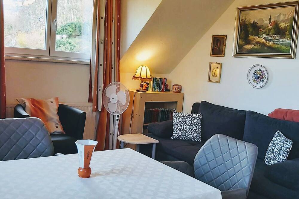 Ganze Wohnung, Appartement Ferienwohnung Bilek - Ferienwohnung mit 1 Schlaf- u. Wohzimmer in Gmunden, Traunviertel