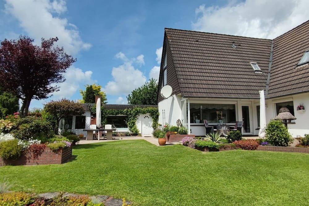 Ganze Wohnung, In Marienhafe in Marienhafe, Nordseeküste