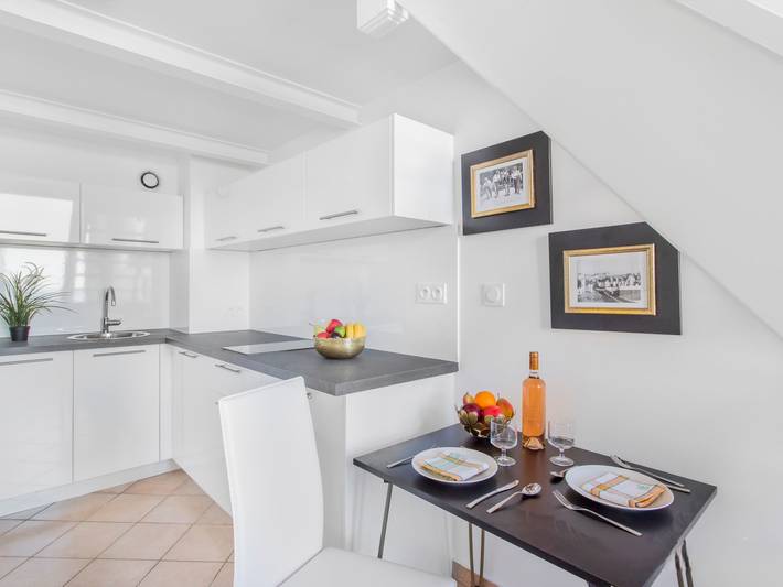 Ferienwohnung für 2 Personen in Toulon - 4