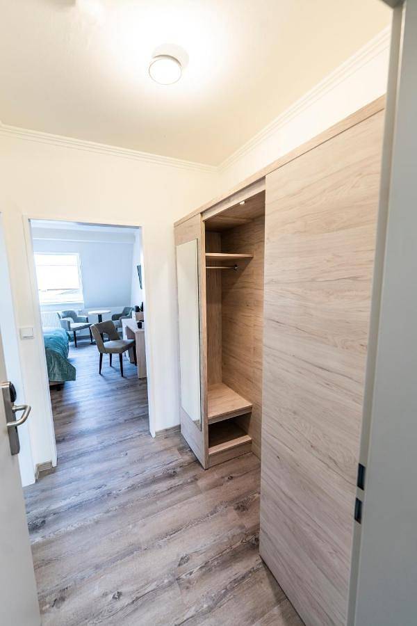Ferienwohnung für 2 Personen in Bokel - 4