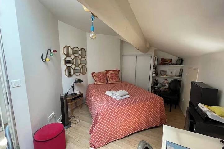 Gîte pour 6 personnes dans Office de Tourisme de Sète - 2