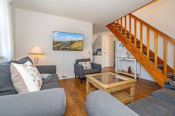 Ferienwohnung für 4 Personen in Westerland, Sylt (Gemeinde), Bild 3