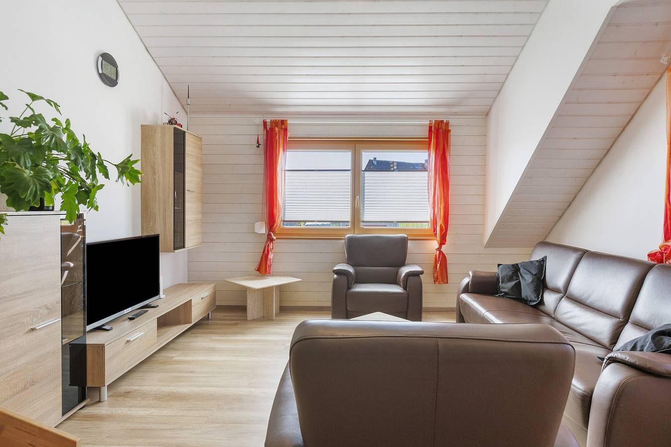 Ganze Wohnung, Ferienwohnung 'Af' mit Gemeinschaftsgarten, Balkon und Wlan in Bonndorf im Schwarzwald, Südschwarzwald