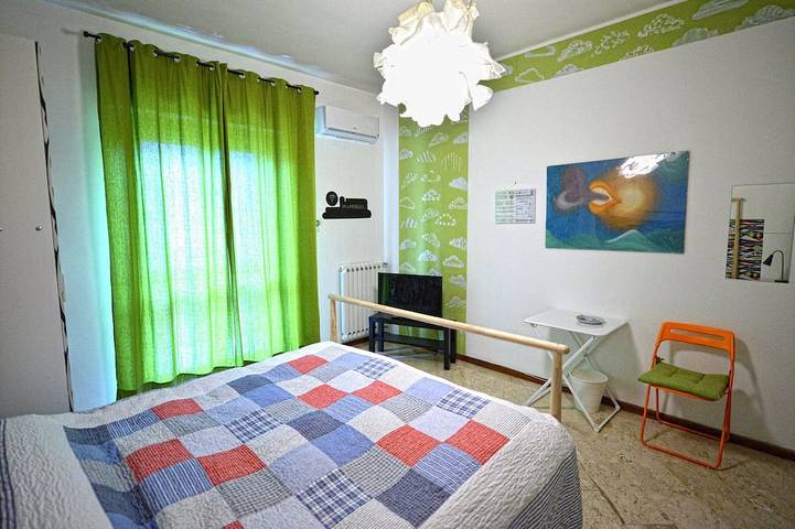 Maison de vacances prestigieuse Pouilles Bari in Bari, Province de Bari
