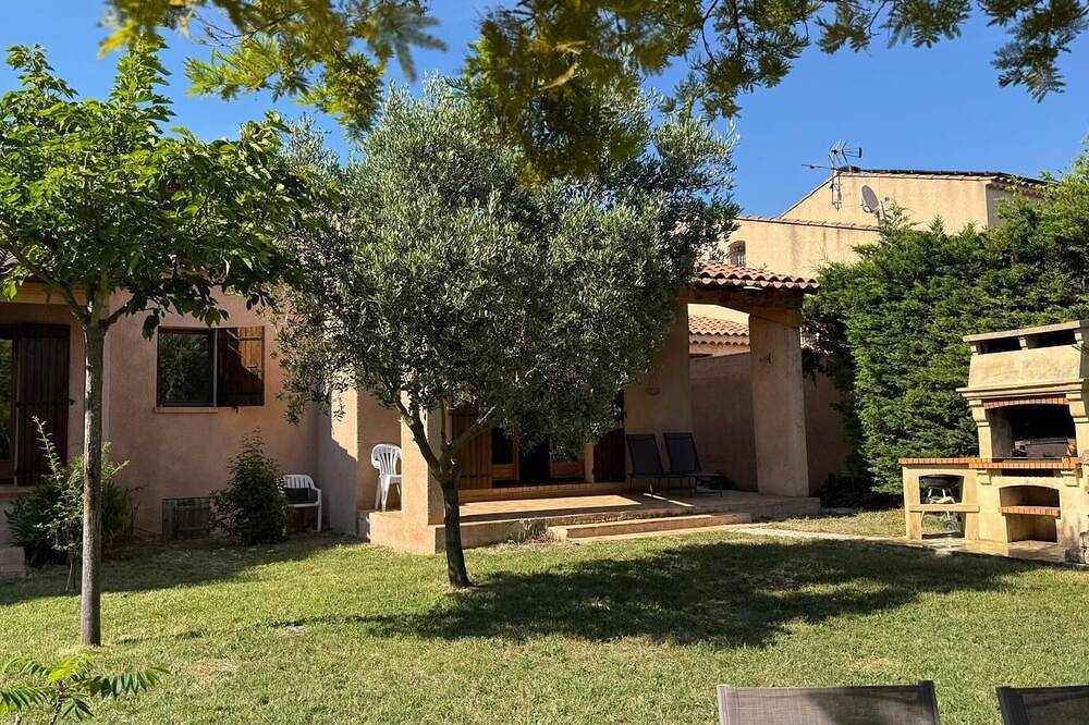 Maison à 10 minutes à pied de la mer in Martigues, Côte méditerranéenne (France)