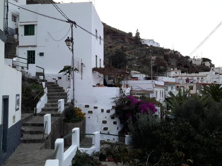 Maison d’hôte pour 2 personnes, avec Terrasse et Jardin dans Gran Canaria - 3