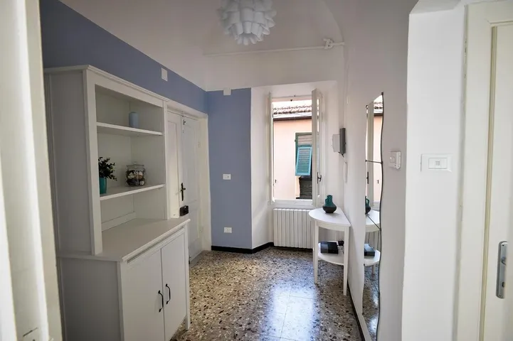 Appartement de vacances pour 4 personnes, avec vue et terrasse, animaux acceptés - 1