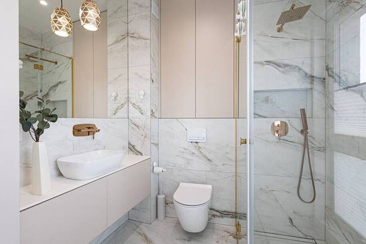 Ganze Wohnung, Encanto | 4 os | Centrum | Widok na rzekę in Bromberg, Kujawien-Pommern