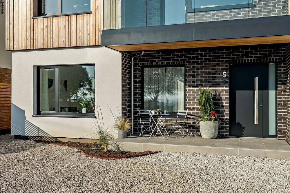 1 Bed in Christchurch in Mudeford, Christchurch