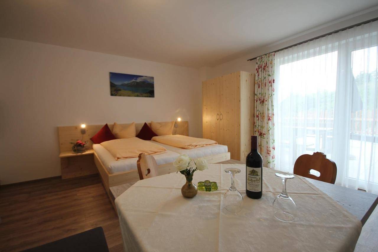 Apartment in Maurach, Eben am Achensee