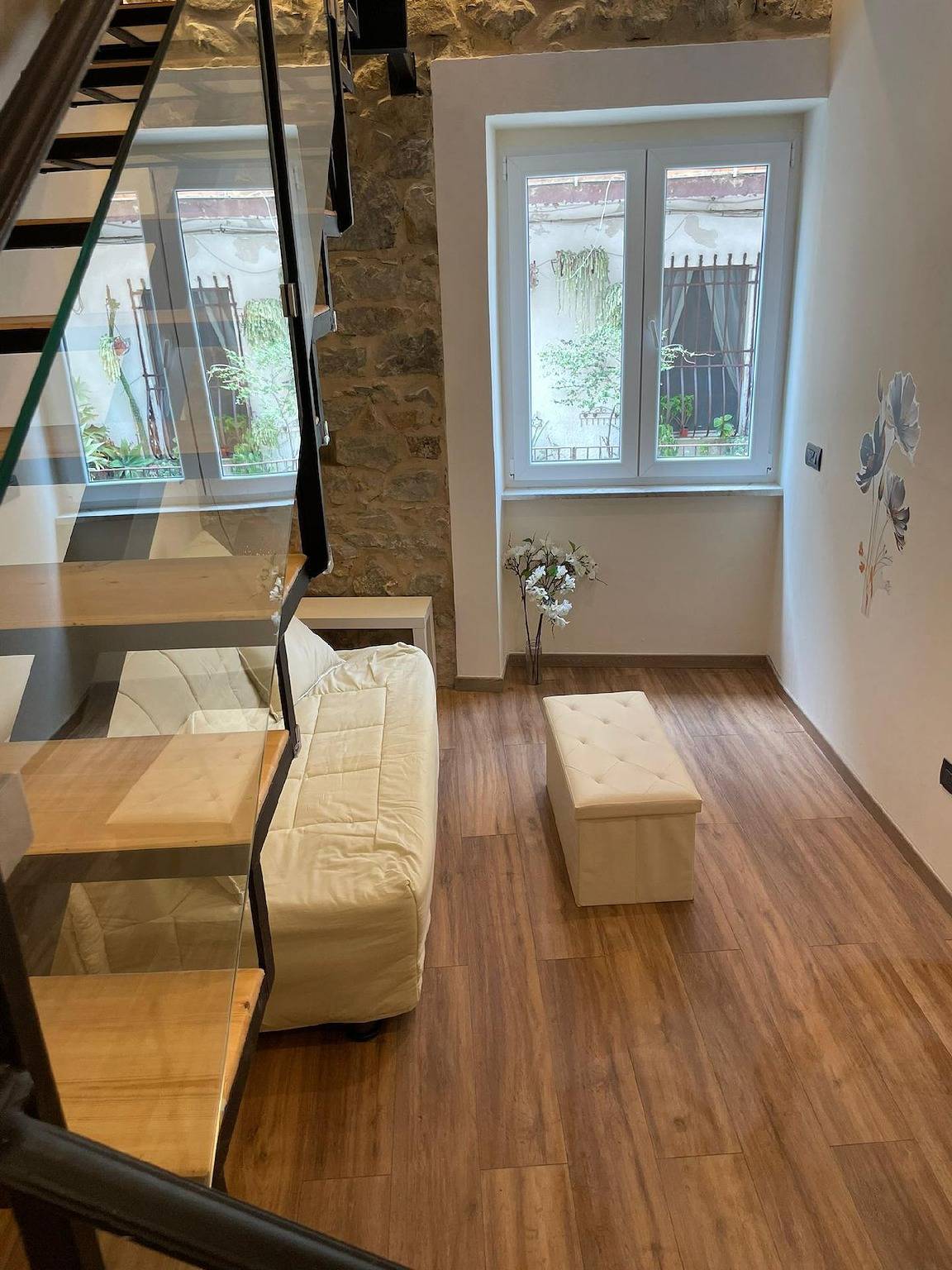 Apartamento vacacional entero, Wohnung 'Irda Style House in Marina di Camerota, Camerota