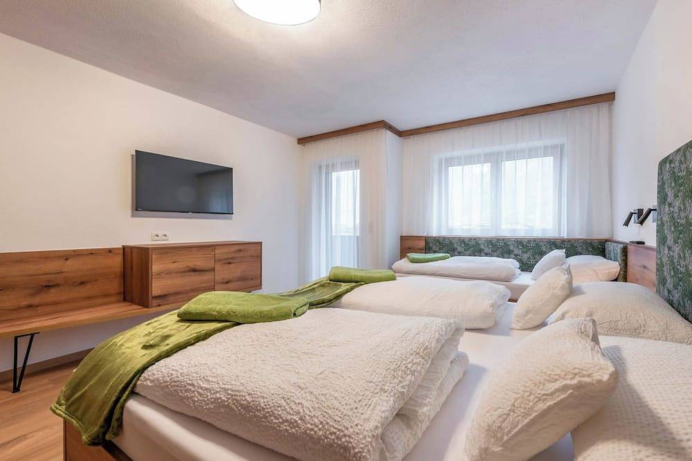 Entire apartment, Apart Kreuzjoch in Zell am Ziller, Bezirk Schwaz