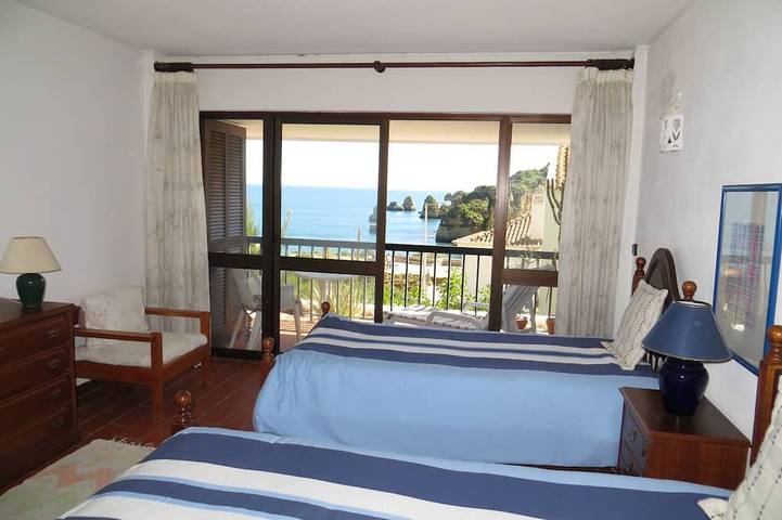 Apartamento inteiro, Apartamento em Magnifica localizaçâo perto da praia in Santa Maria, São Gonçalo de Lagos