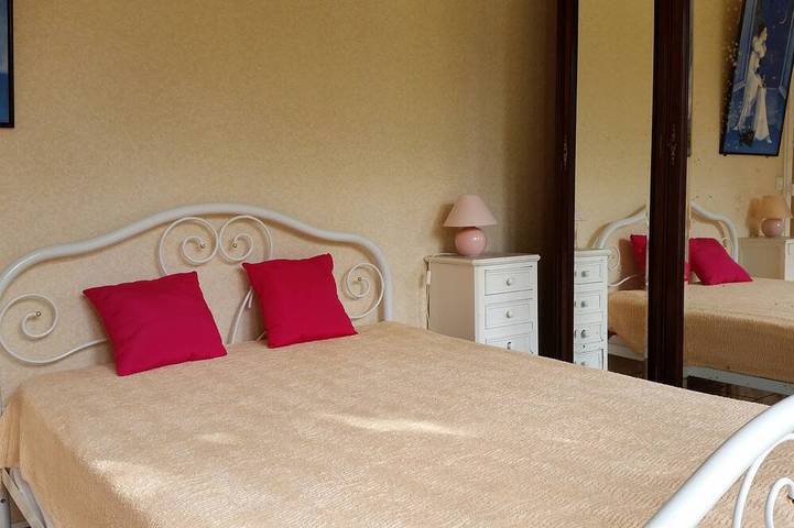 Location de vacances pour 6 personnes, avec jardin et terrasse à Saint-Vincent-de-Paul - 2