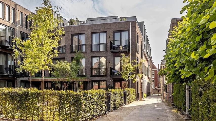 Apartamento de vacaciones para 5 personas, con jardín - 1