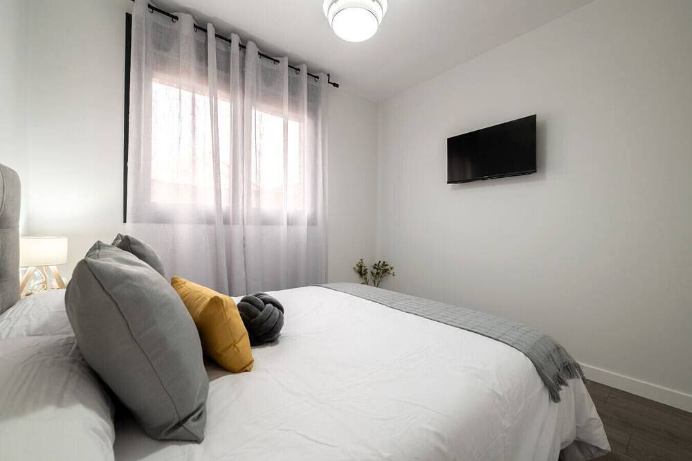Appartement entier, New apartment, 20 minutes from Madrid in Getafe, Communaute de Madrid