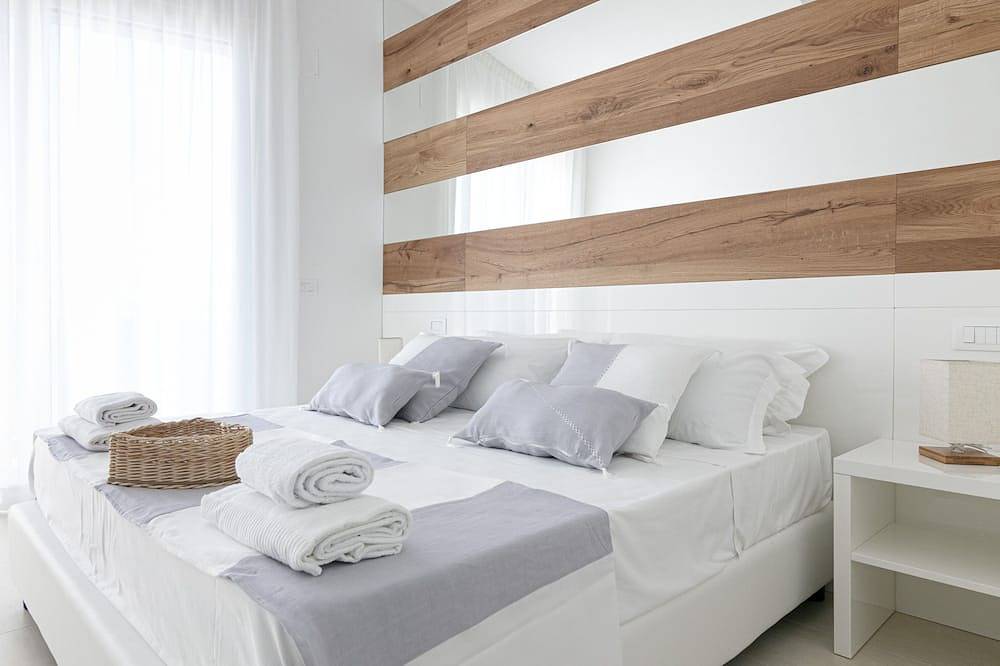 Entire apartment, Rivazzurra Homes - 32 in Campobasso Province