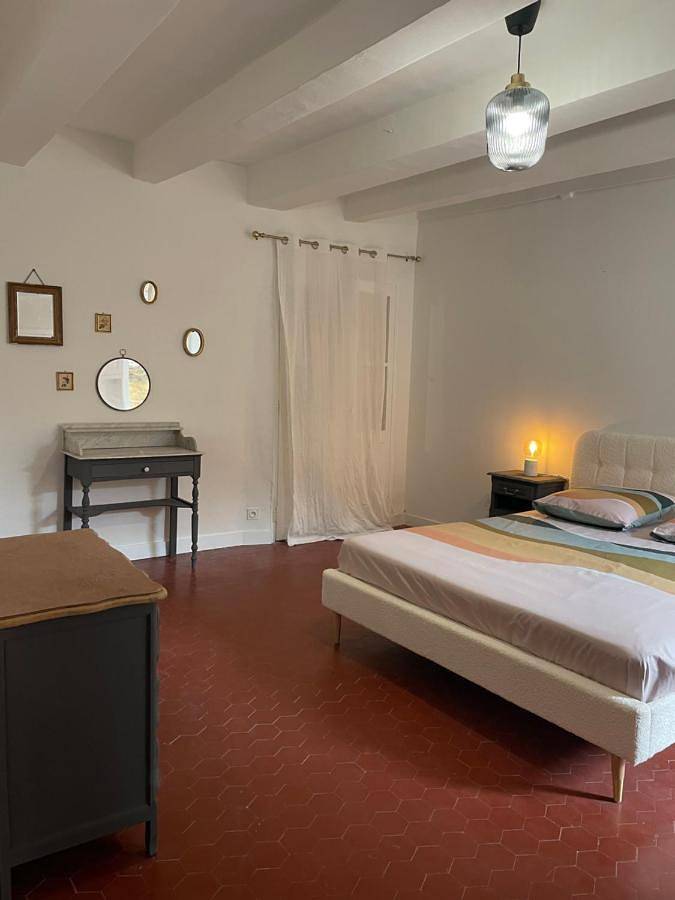 Gîte pour 4 personnes dans Office De Tourisme De Bormes Les Mimosas - Le Port - 4