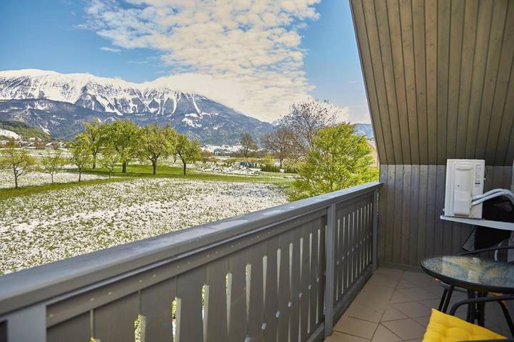 Maison d’hôte pour 2 personnes, avec piscine et jardin ainsi que sauna et jacuzzi à Bled - 2