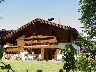 Apartamento vacacional entero, Ferienwohnung Wein - holiday flat for 1-2 persons in Berchtesgaden, Alpes de Berchtesgaden