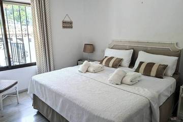 Apartment for 6 People in Mijas Pueblo, Mijas, Photo 3
