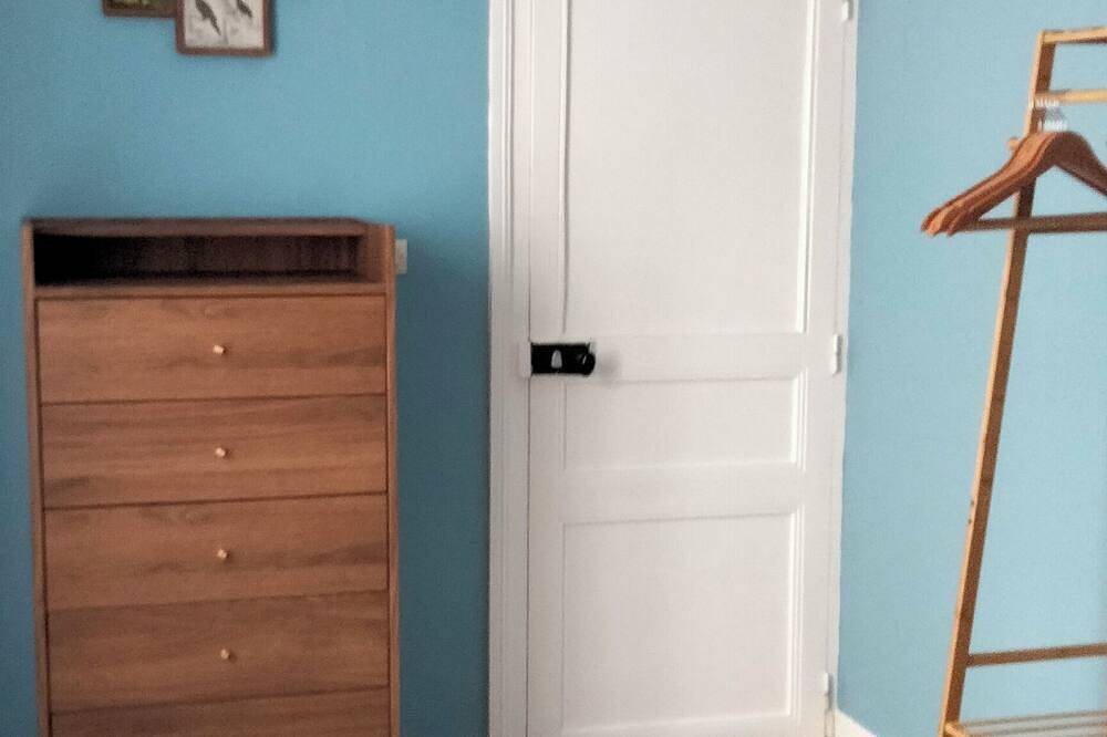 80m2 House between vineyards and Loire in La Varenne, Orée-d'Anjou