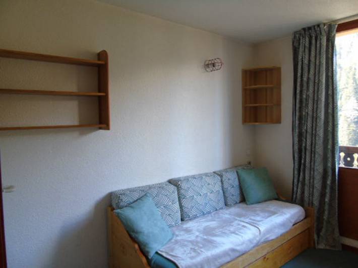 Gîte pour 3 personnes, avec balcon dans Valfréjus - 4