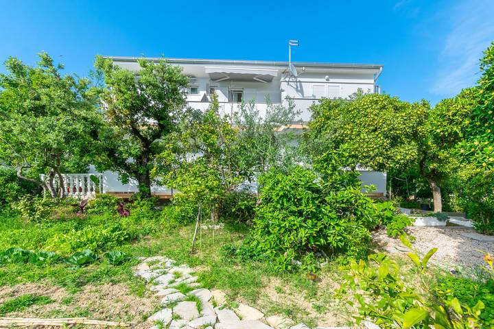 Apartments and Rooms Bianca in Barbat na Rabu, Rab