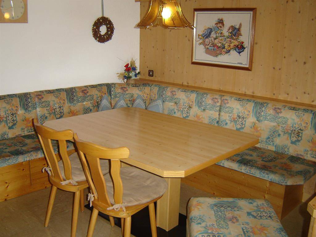 Ganze Ferienwohnung, Ferienwohnung Kainer in Ried im Zillertal, Ski-Optimal Hochzillertal