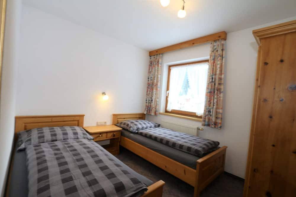 Ganze Wohnung, Wohnung in Ischgl nahe Skilift in Ischgl, Verwall