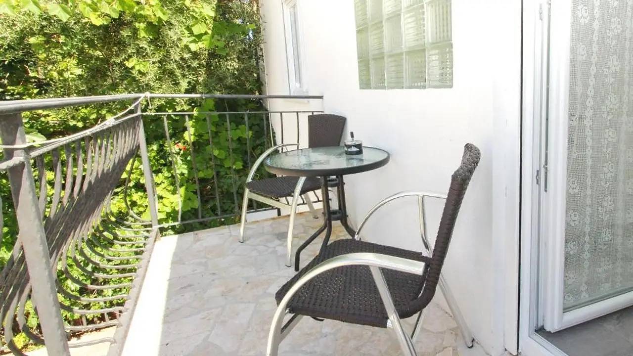 Appartamento vacanze a Baška a partire da 111€ a notte