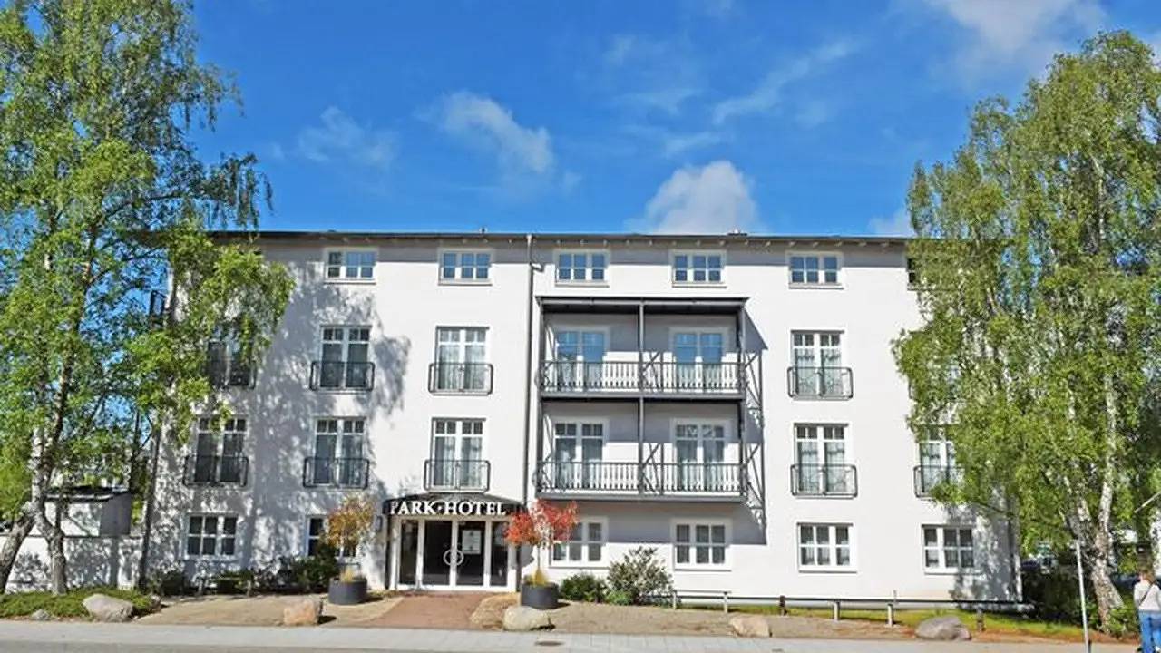 Ganze Ferienwohnung, Ferienwohnung für 2 Personen (20 m²) in Sellin, Rügen