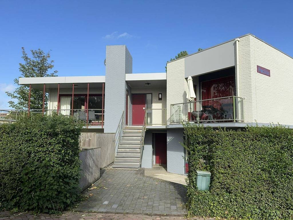 Wijk de Brabander 62 in Cadzand, Zeeuwse Kust