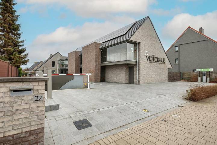 Chambre d’hôte pour 2 personnes, avec Terrasse et Jardin ainsi que Sauna et Vue à Nieuwpoort