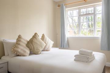 Gîte pour 4 personnes, avec balcon à Dublin