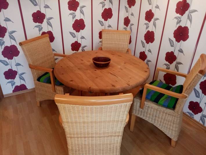 Ferienpark für 4 Personen, mit Garten und Terrasse in Ostfriesland - 2