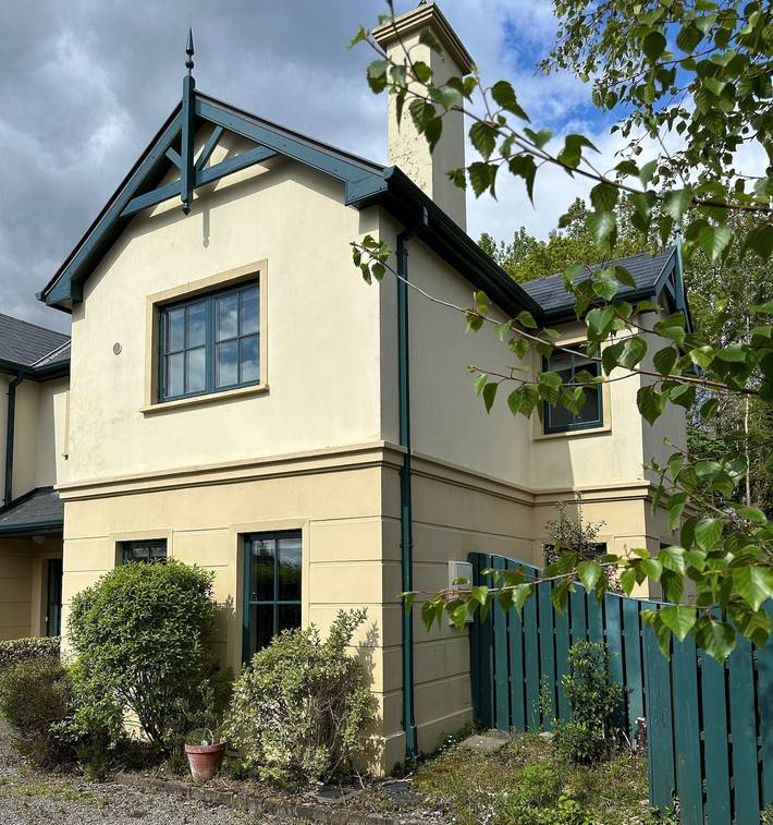 Holiday rental for 6 people, with terrace in Kenmare