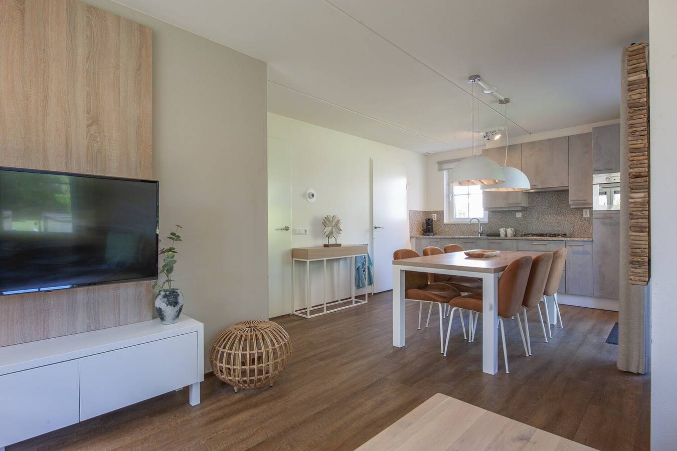 Cadzand-Bad — Villa 6B Luxe in Cadzand-Bad, Zeeuwse Kust