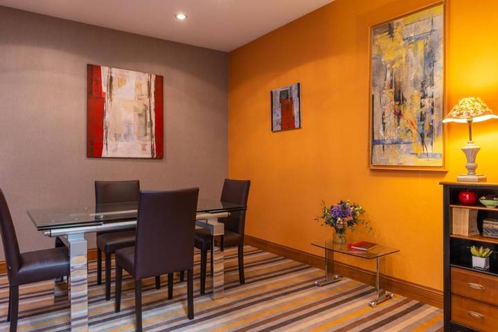 Hôtel pour 2 personnes, animaux acceptés dans L'Olympia (Paris) - 2