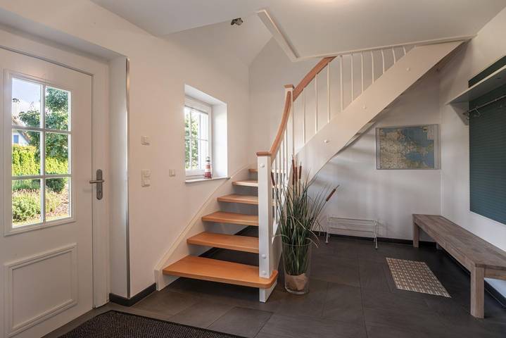 Ferienhaus für 6 Personen, mit Sauna und Garten in Usedomer Norden - 4