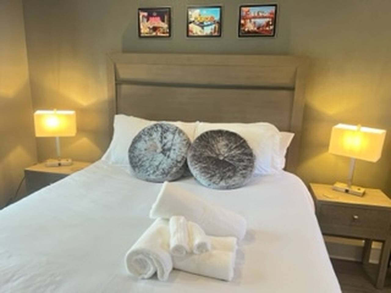 Monolocale intero, Monolocale Reno Spa con Vasca Idromassaggio e Sauna in Reno, Nevada