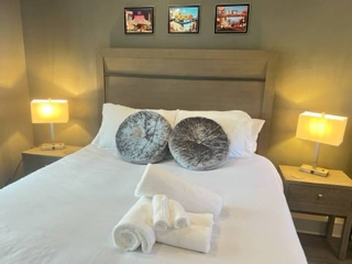 Gîte pour 2 personnes à Reno - 3