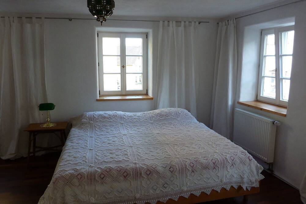 Ganze Wohnung, Freiraum Ferienwohnung in Dießen am Ammersee, Ammersee