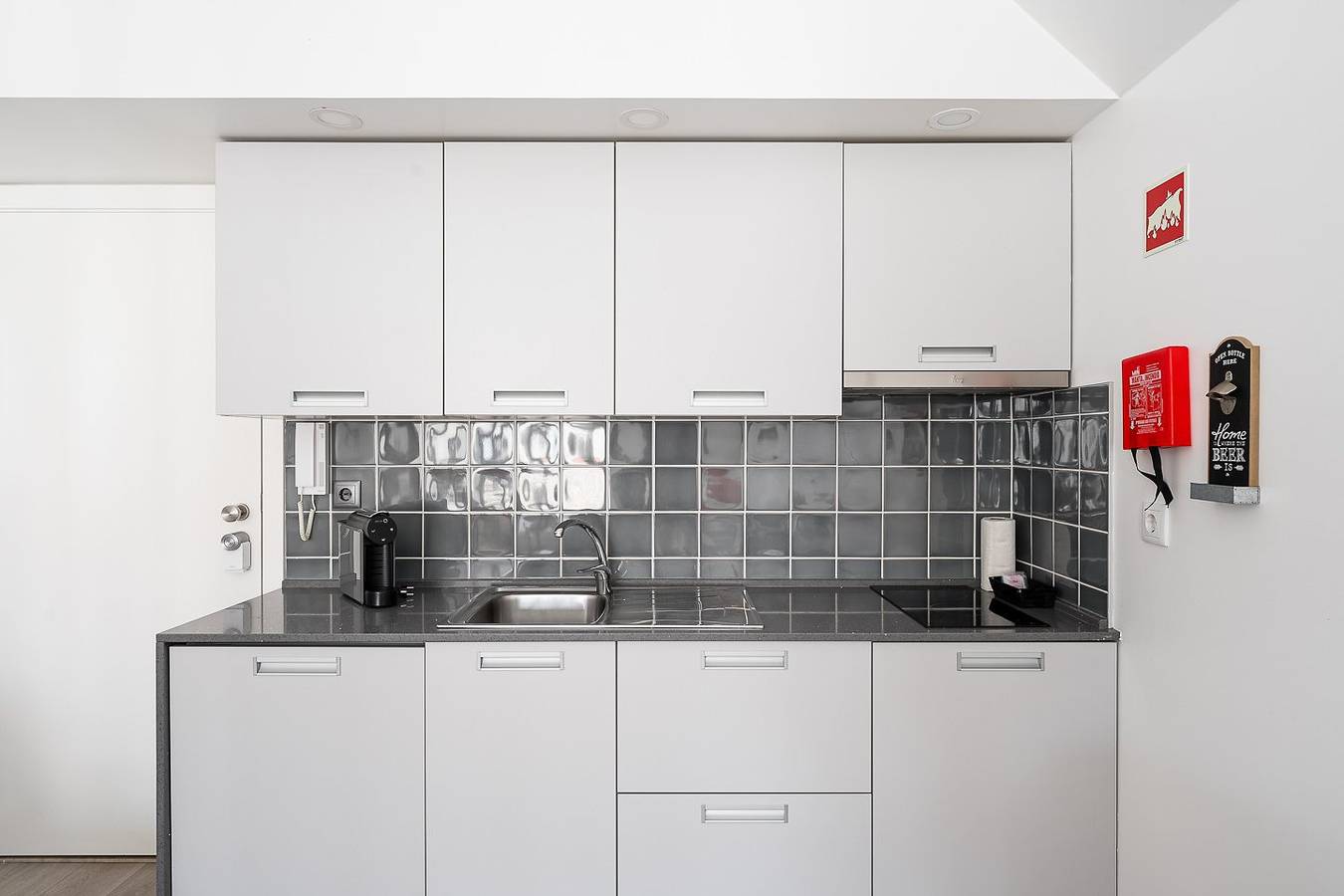 Ganze Wohnung, Guestready - Ria Reflection Studio 2 in Aveiro, Aveiro Distrikt