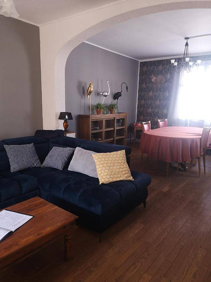 Location de vacances pour 7 personnes, avec jardin à Nesle - 2
