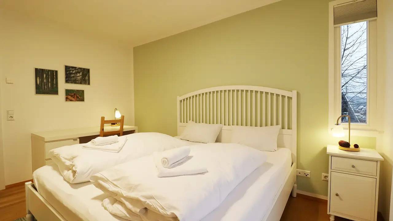 Ganze Ferienwohnung, Ferienwohnung für 6 Personen (142 m²) in Breitnau in Breitnau, Südschwarzwald