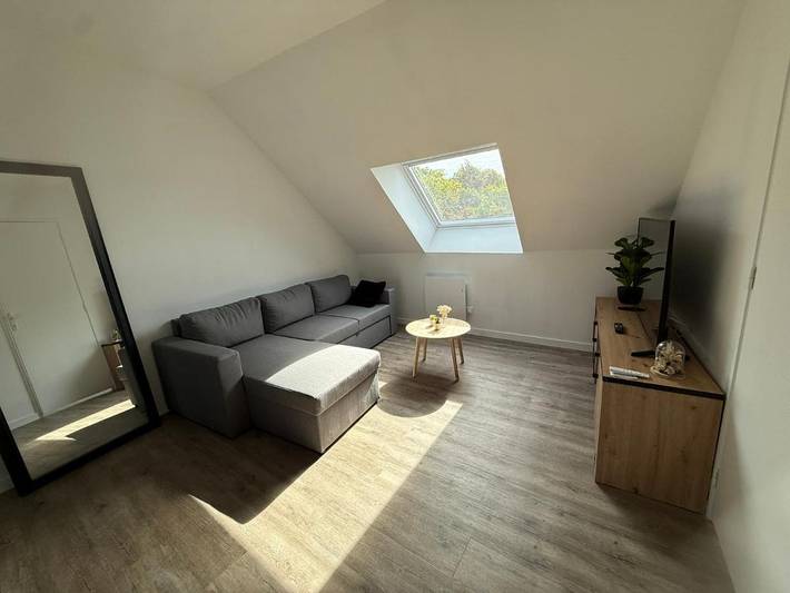 Appartement de vacances pour 6 personnes