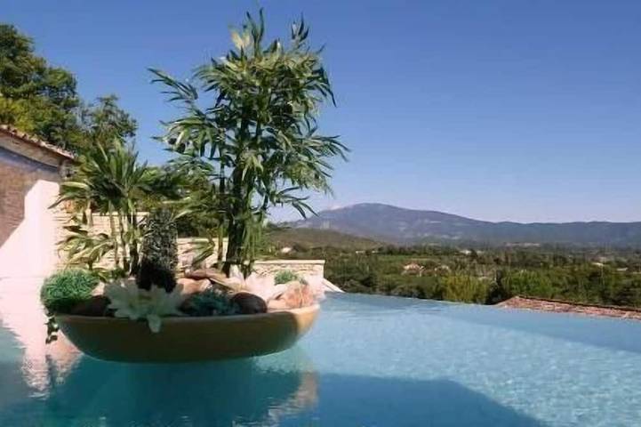Chalet para 12 personas, con terraza y jardín, Se admiten mascotas - 1