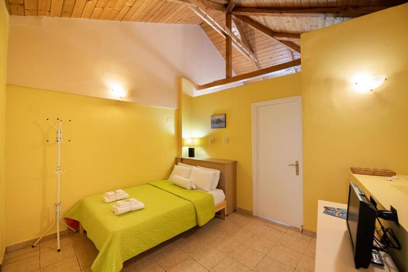 Διαμονή Για Διακοπές για 5 Άτομα σε Εξάνθεια, Ελλάδα