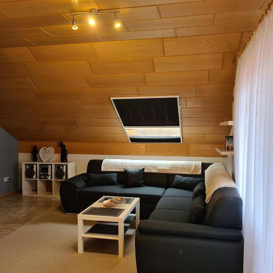 Appartement entier, Two-Bedroom Apartment in Altschlossfelsen, Eppenbrunn